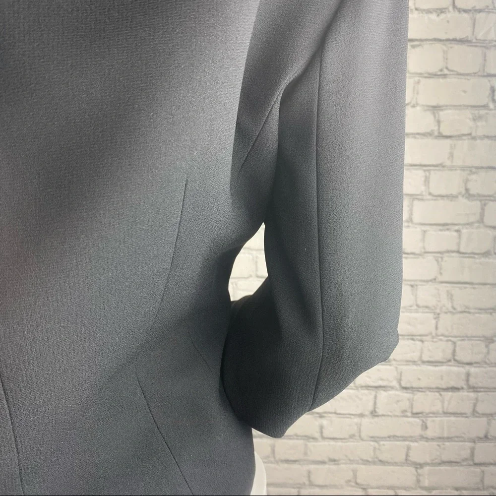 Kasper ASL Blazer - Picture 7 of 8